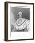 Louis XVI by Jacques Etienne Pannier-Stefano Bianchetti-Framed Giclee Print