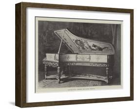 Louis XVI Erard Boudoir Grand-null-Framed Giclee Print