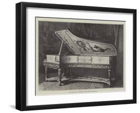 Louis XVI Erard Boudoir Grand-null-Framed Giclee Print