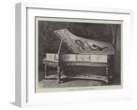 Louis XVI Erard Boudoir Grand-null-Framed Giclee Print