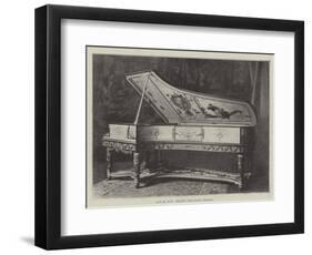 Louis XVI Erard Boudoir Grand-null-Framed Giclee Print