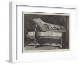 Louis XVI Erard Boudoir Grand-null-Framed Giclee Print