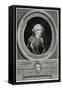 Louis XVI, King of France-null-Framed Stretched Canvas