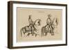 Louis XVI, King of France-Raphael Jacquemin-Framed Giclee Print