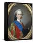 Louis XVI of France-Louis-Michel van Loo-Framed Stretched Canvas