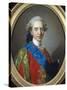 Louis XVI of France-Louis-Michel van Loo-Stretched Canvas