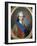 Louis XVI of France-Louis-Michel van Loo-Framed Giclee Print