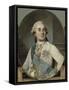 Louis XVI, roi de France et de Navarre (1754-1793) représenté en 1778-Joseph Siffred Duplessis-Framed Stretched Canvas