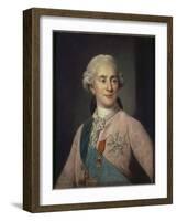 Louis XVI-Joseph Siffred Duplessis-Framed Giclee Print