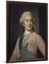 Louis XVI-Joseph Siffred Duplessis-Framed Giclee Print