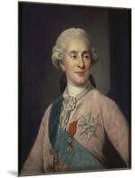 Louis XVI-Joseph Siffred Duplessis-Mounted Giclee Print