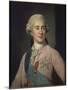 Louis XVI-Joseph Siffred Duplessis-Mounted Giclee Print