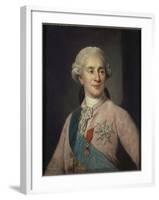 Louis XVI-Joseph Siffred Duplessis-Framed Giclee Print