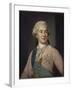 Louis XVI-Joseph Siffred Duplessis-Framed Giclee Print