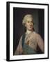 Louis XVI-Joseph Siffred Duplessis-Framed Giclee Print