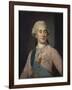 Louis XVI-Joseph Siffred Duplessis-Framed Giclee Print