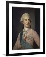 Louis XVI-Joseph Siffred Duplessis-Framed Giclee Print