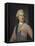 Louis XVI-Joseph Siffred Duplessis-Framed Stretched Canvas