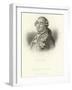 Louis XVI-Alphonse Marie de Neuville-Framed Giclee Print