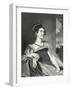 Louisa Catherine Adams-G.F. Storm-Framed Art Print