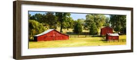 Louisa County I-Alan Hausenflock-Framed Photo