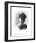 Louisa Demont-T Wright-Framed Art Print