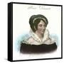 Louisa Dumont, C1825-1850-null-Framed Stretched Canvas