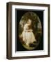 Louisa Hammond-Angelica Kauffmann-Framed Premium Giclee Print