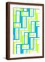 Brown Frame