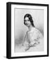 Louisa Prendergast-J Hayter-Framed Art Print