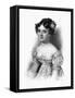 Louisa Sharpe-Edward Hastings-Framed Stretched Canvas