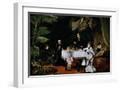 White Frame