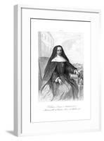 Louise Adelaide Orleans-null-Framed Giclee Print