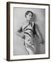 Louise Brooks, 1923-null-Framed Photographic Print