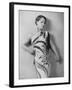 Louise Brooks, 1923-null-Framed Photographic Print