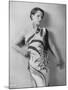 Louise Brooks, 1923-null-Mounted Photographic Print