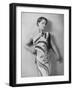 Louise Brooks, 1923-null-Framed Photographic Print