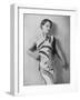 Louise Brooks, 1923-null-Framed Photographic Print