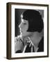 Louise Brooks, 1925-null-Framed Photographic Print