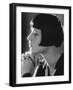 Louise Brooks, 1925-null-Framed Photographic Print