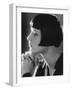 Louise Brooks, 1925-null-Framed Photographic Print