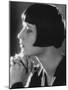 Louise Brooks, 1925-null-Mounted Photographic Print