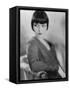 Louise Brooks, 1926-null-Framed Stretched Canvas