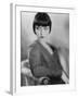 Louise Brooks, 1926-null-Framed Photographic Print