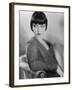 Louise Brooks, 1926-null-Framed Photographic Print