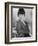 Louise Brooks, 1926-null-Framed Photographic Print