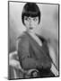 Louise Brooks, 1926-null-Mounted Photographic Print