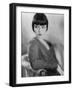 Louise Brooks, 1926-null-Framed Photographic Print