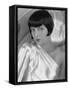 Louise Brooks, 1927-null-Framed Stretched Canvas