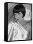 Louise Brooks, 1927-null-Framed Stretched Canvas